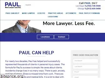 paulpowell.com