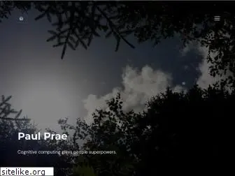 paulprae.com