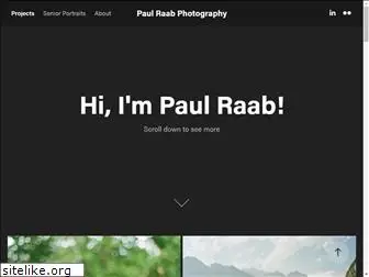 paulraab.com