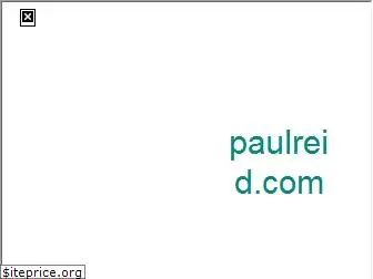 paulreid.com