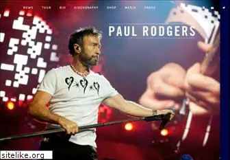 paulrodgers.com