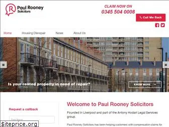 paulrooney.co.uk