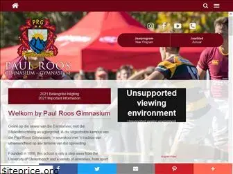 paulroos.co.za