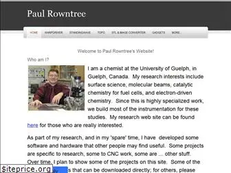 paulrowntree.weebly.com