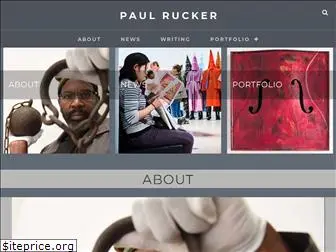 paulrucker.com