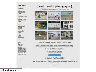 paulrussell.info