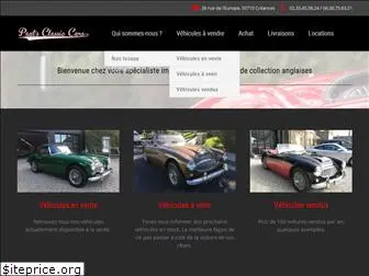 pauls-classic-cars.fr