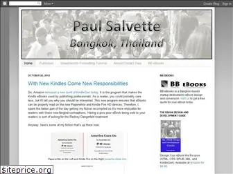 paulsalvette.com