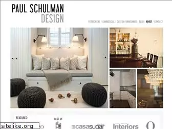 paulschulman.com