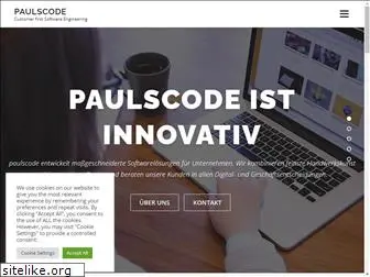 paulscode.de