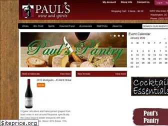 paulsdc.com