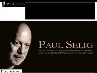 paulselig.com