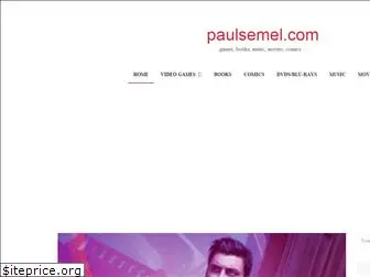 paulsemel.com