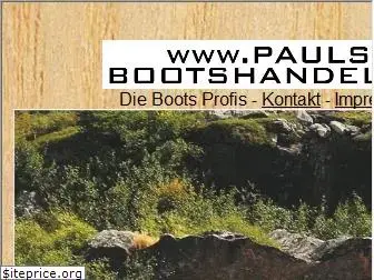 paulsen-bootshandel.de