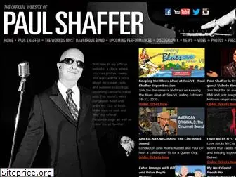 paulshaffer.net