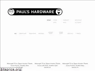 paulshardware.net