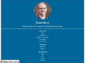 paulsilver.co.uk