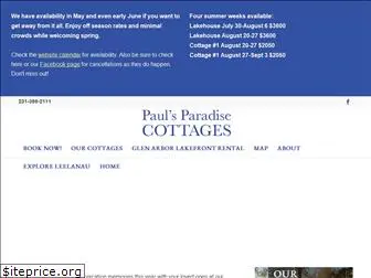 paulsparadise.com