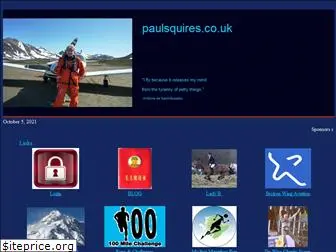 paulsquires.co.uk