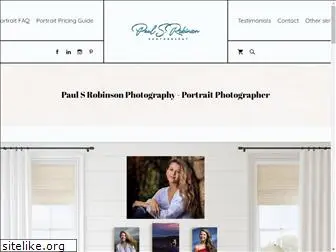 paulsrobinsonphotography.com