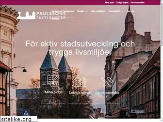 paulssons.se