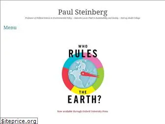 paulsteinberg.org