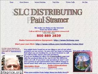 paulstramer.com