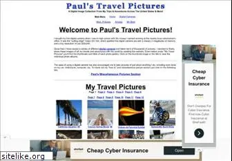 paulstravelpictures.com