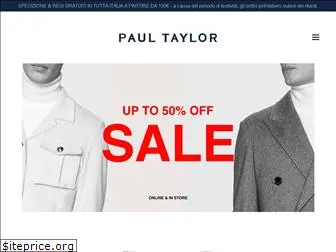 paultaylor.it