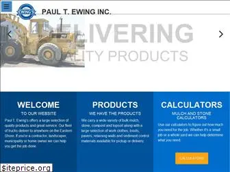 paultewinginc.com