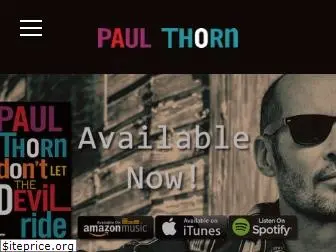 paulthorn.com