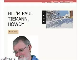 paultiemann.com
