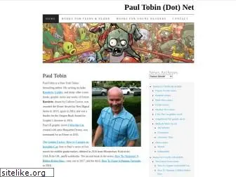 paultobin.net