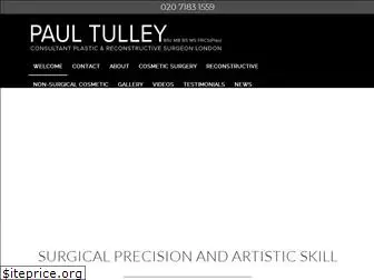 paultulley.com