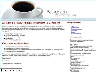 pauluskerkzalencentrum.nl