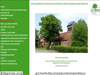 pauluskirche-altona.de