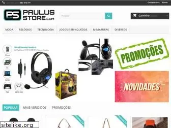 paulusstore.com