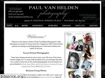 paulvanhelden.com