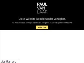 paulvanlaar.com