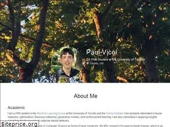 paulvicol.com