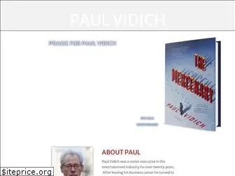 paulvidich.com