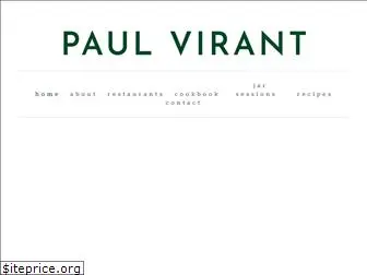 paulvirant.com