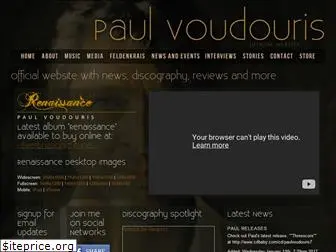 paulvoudouris.com