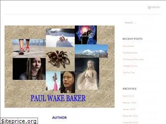 paulwakebaker.com