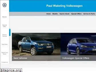 paulwakelingvolkswagen.com.au