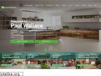 paulwallace.co.uk