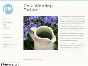 paulwestley.net