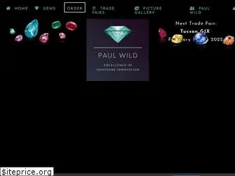 paulwild.com