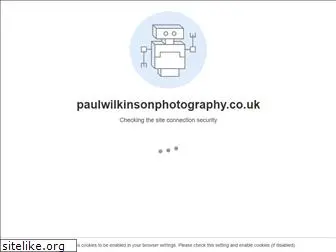 paulwilkinsonphotography.co.uk