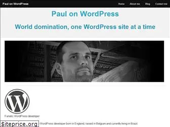 paulwp.com